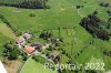 Luftaufnahme Kanton Zug/Walchwilerberg Frueebueel - Foto ETH-Forschungsstation Frueebüel 6829